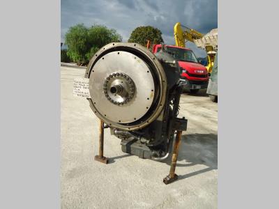 Transmission pour Hitachi ZW310 - TCM TM310H - 4L3 - RJF 065991 en vente par OLM 90 Srl