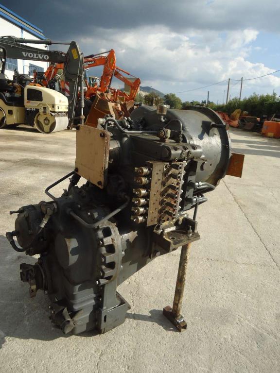 Transmission pour Hitachi ZW310 - TCM TM310H - 4L3 - RJF 065991 Photo 2