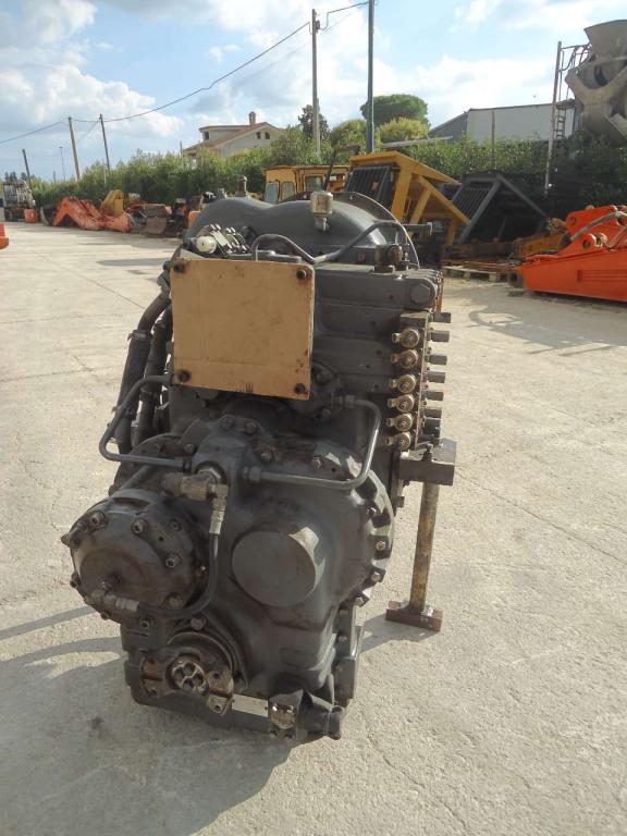 Transmission pour Hitachi ZW310 - TCM TM310H - 4L3 - RJF 065991 Photo 3