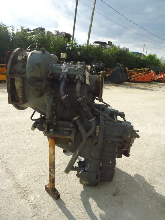 Transmission pour Hitachi ZW310 - TCM TM310H - 4L3 - RJF 065991 Photo 5