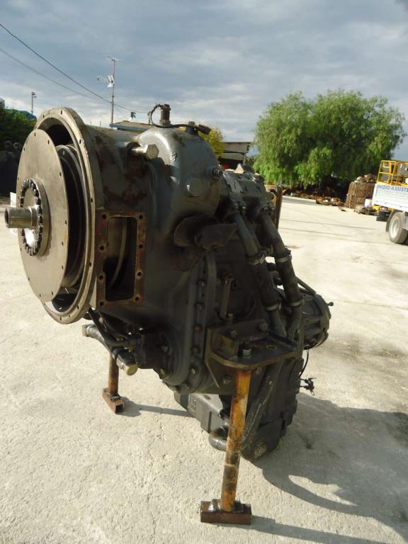Transmission pour Hitachi ZW310 - TCM TM310H - 4L3 - RJF 065991 Photo 6