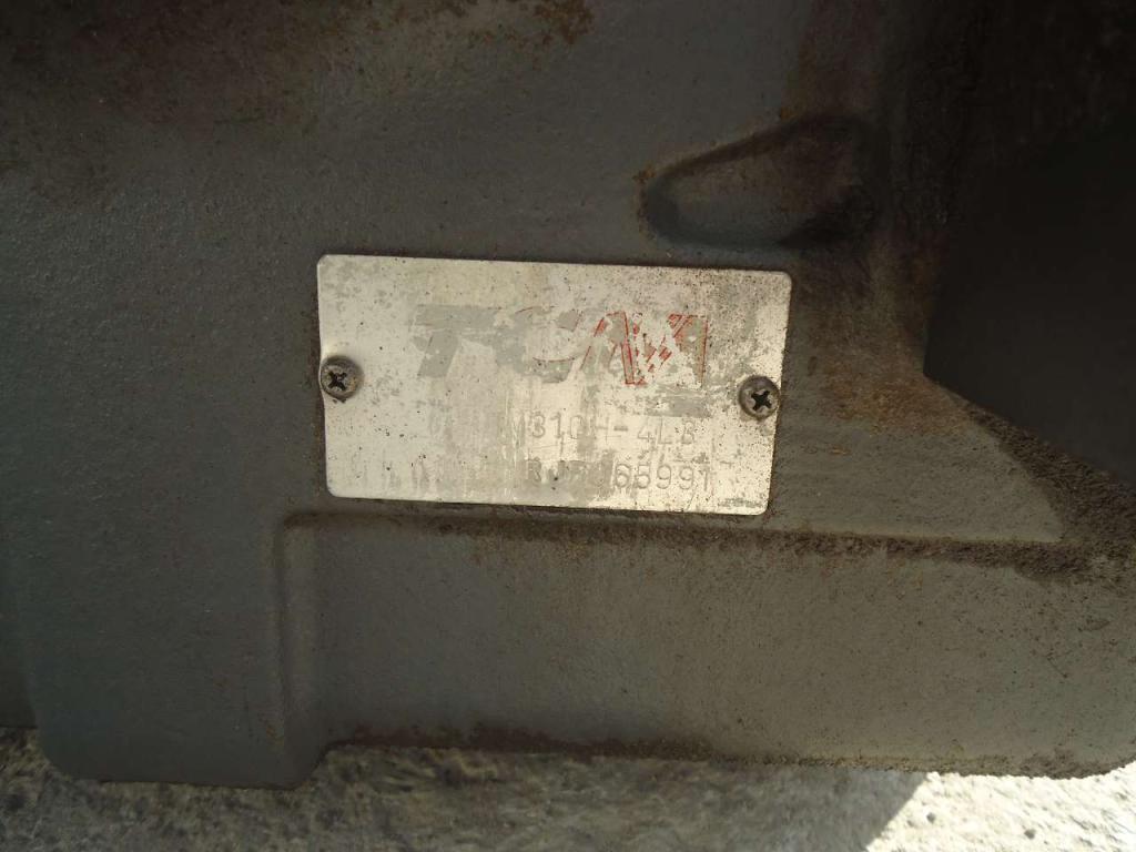 Transmission pour Hitachi ZW310 - TCM TM310H - 4L3 - RJF 065991 Photo 8