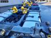 Daf XF 480 6X2 FAN Lift-Lenk asche Full Air Retarder Euro 6 Photo 3 thumbnail
