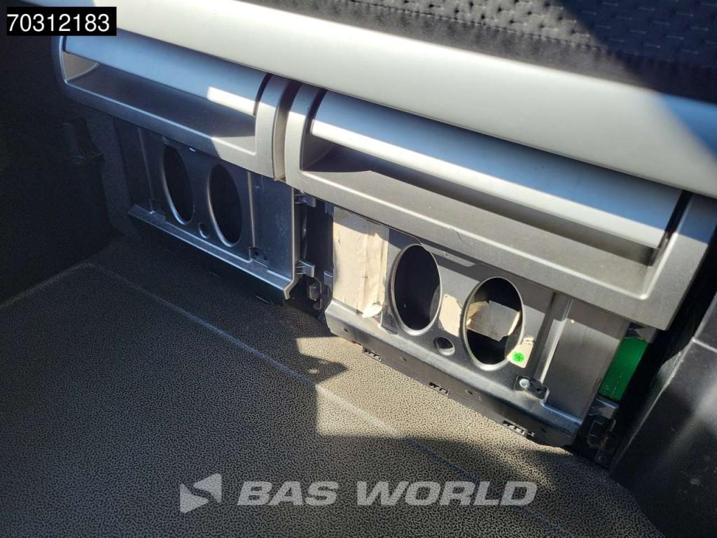 Daf XF 480 6X2 FAN Lift-Lenk asche Full Air Retarder Euro 6 Photo 27
