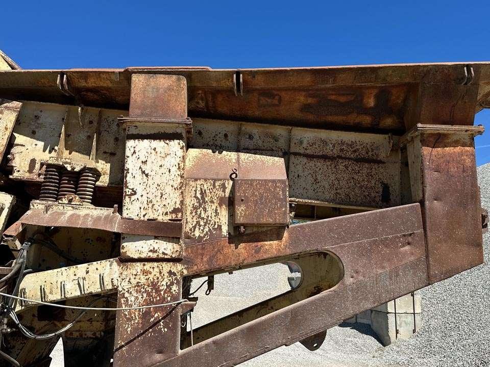 Metso Locotruck LT100 Photo 10