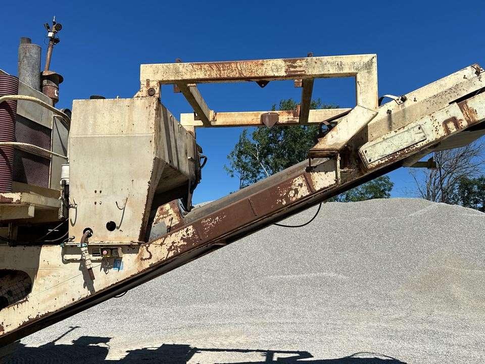 Metso Locotruck LT100 Photo 12