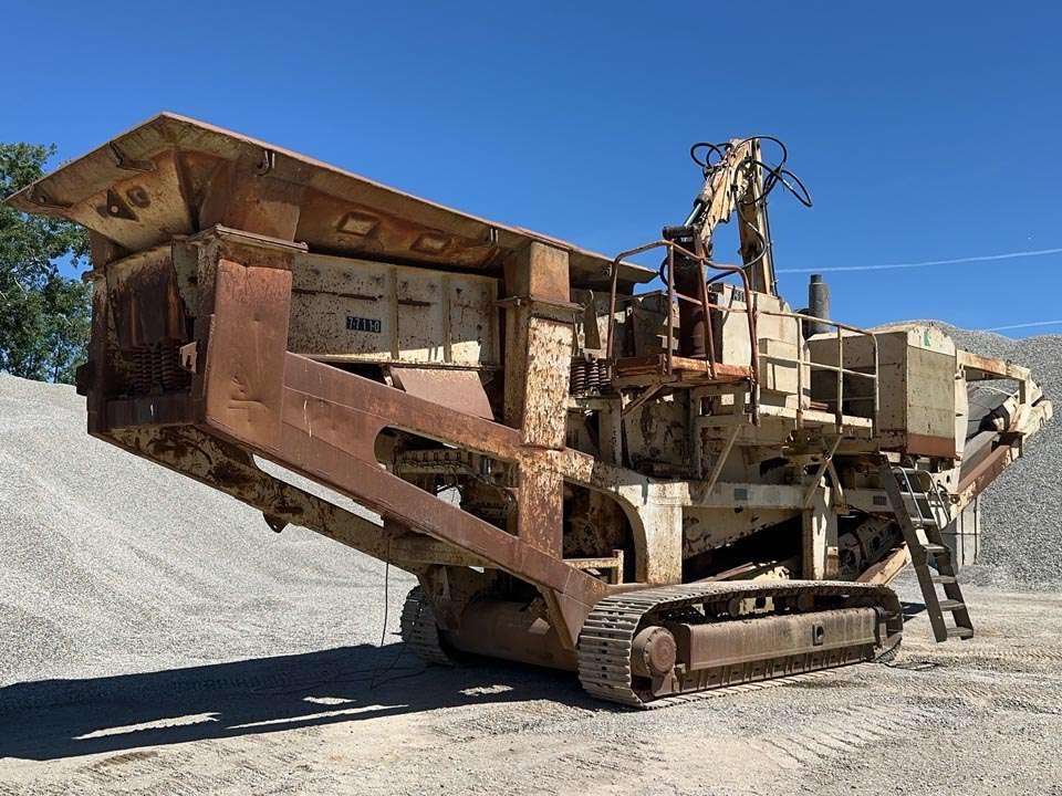 Metso Locotruck LT100 Photo 17