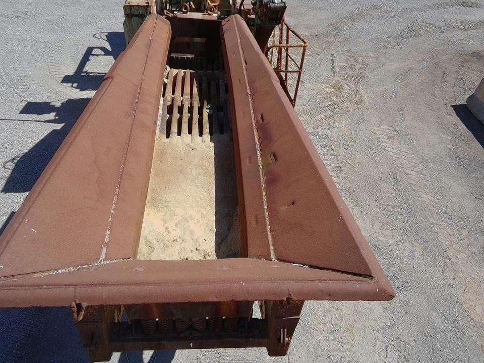 Metso Locotruck LT100 Photo 19