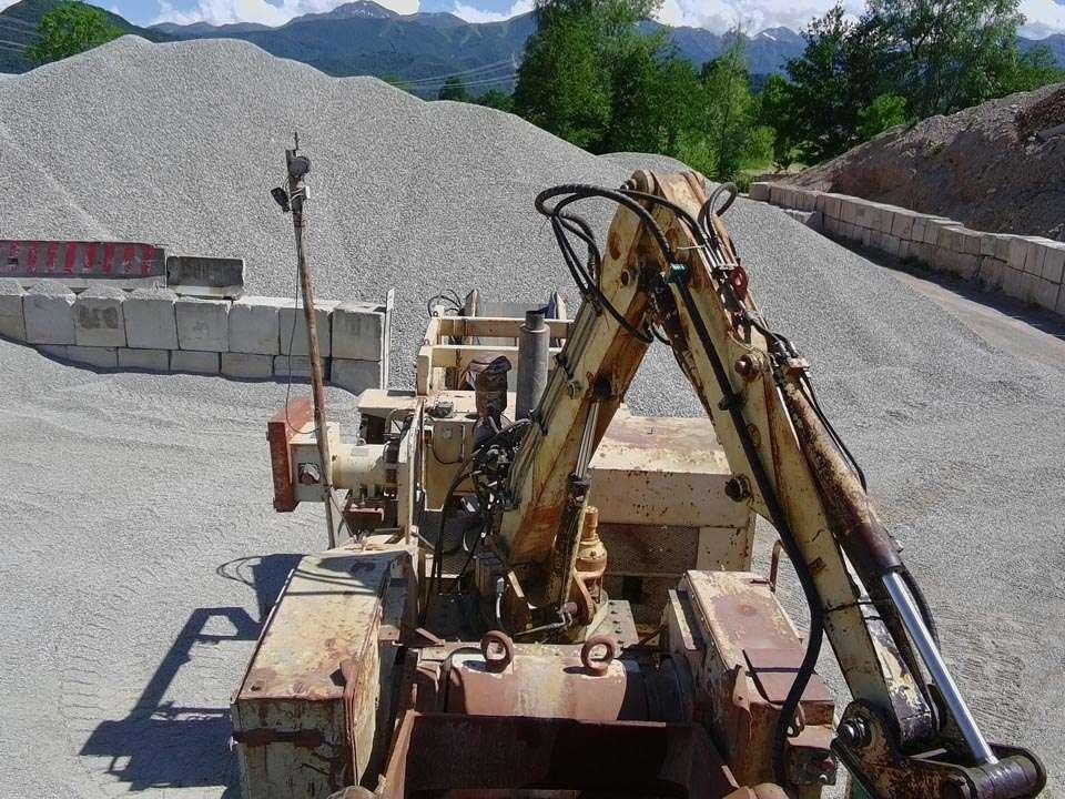 Metso Locotruck LT100 Photo 20
