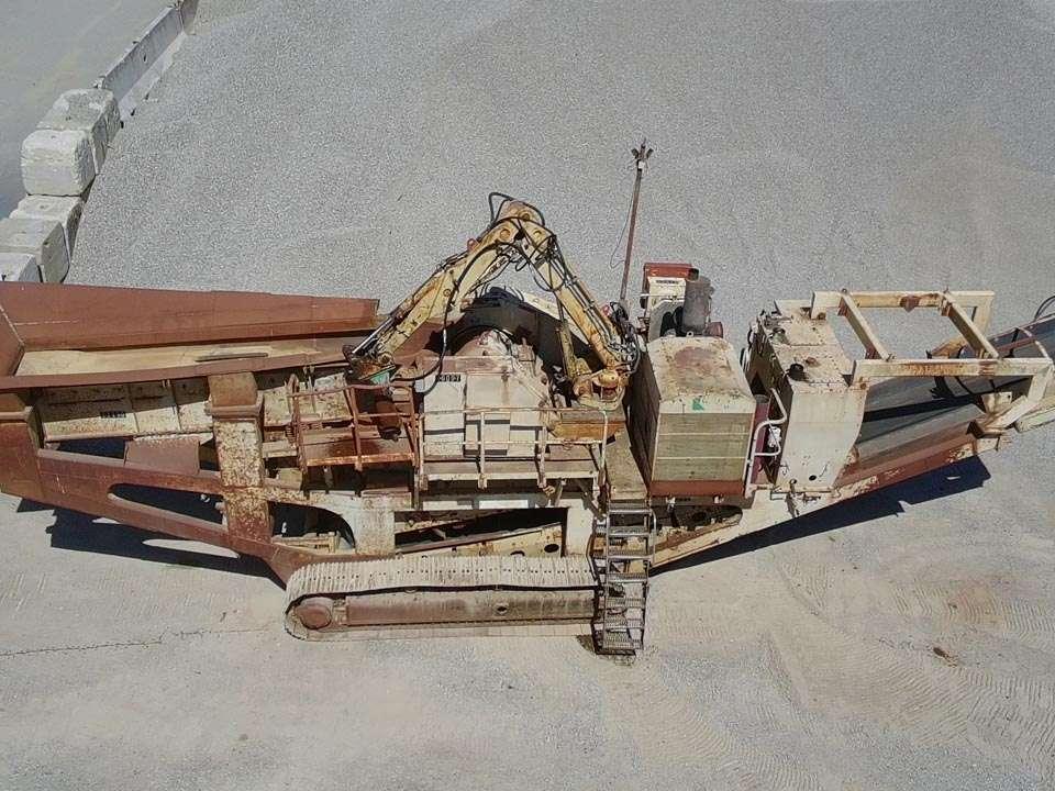 Metso Locotruck LT100 Photo 24
