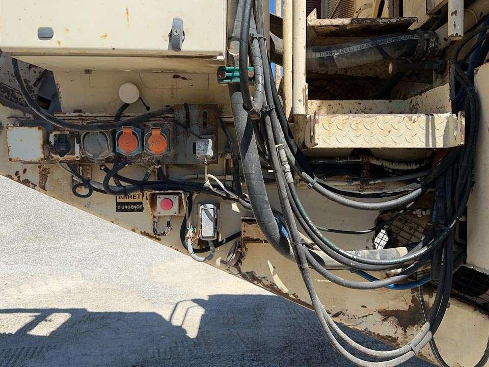 Metso Locotruck LT100 Photo 5