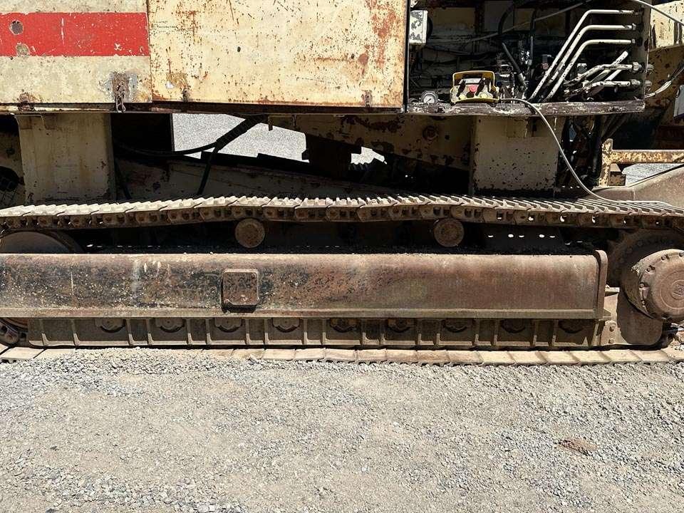 Metso Locotruck LT100 Photo 6