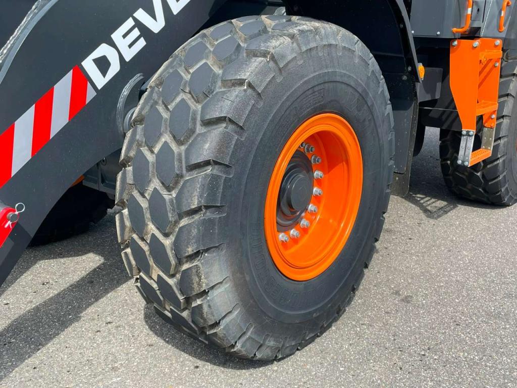 Develon DL280-7 Photo 10