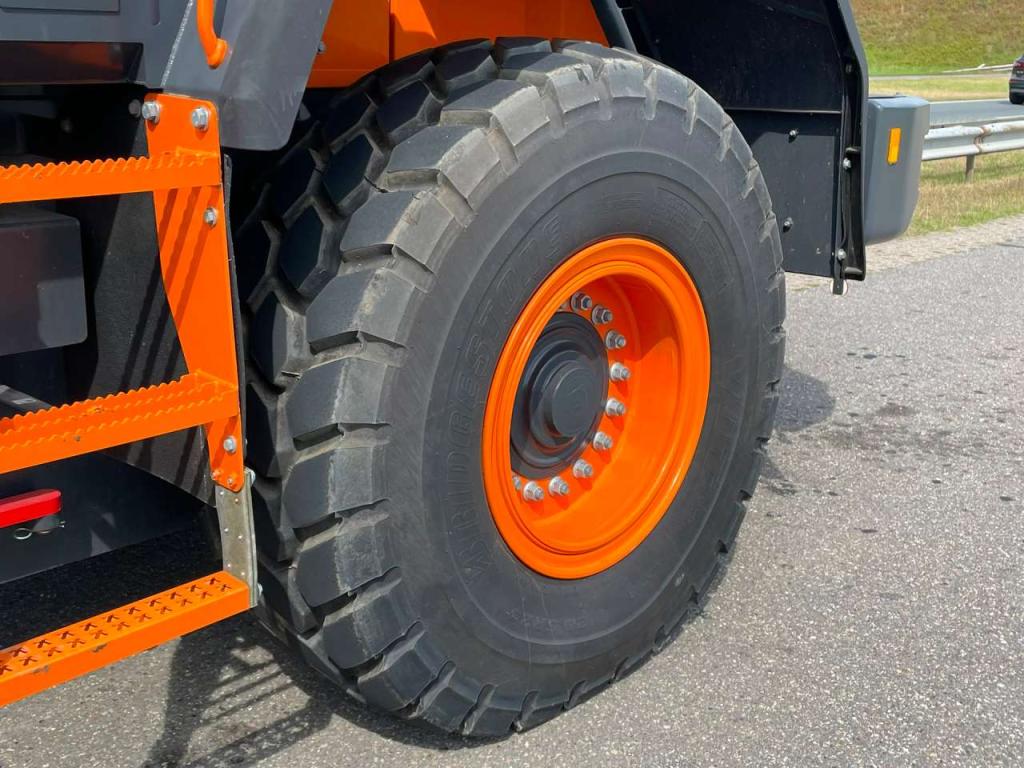 Develon DL280-7 Photo 11