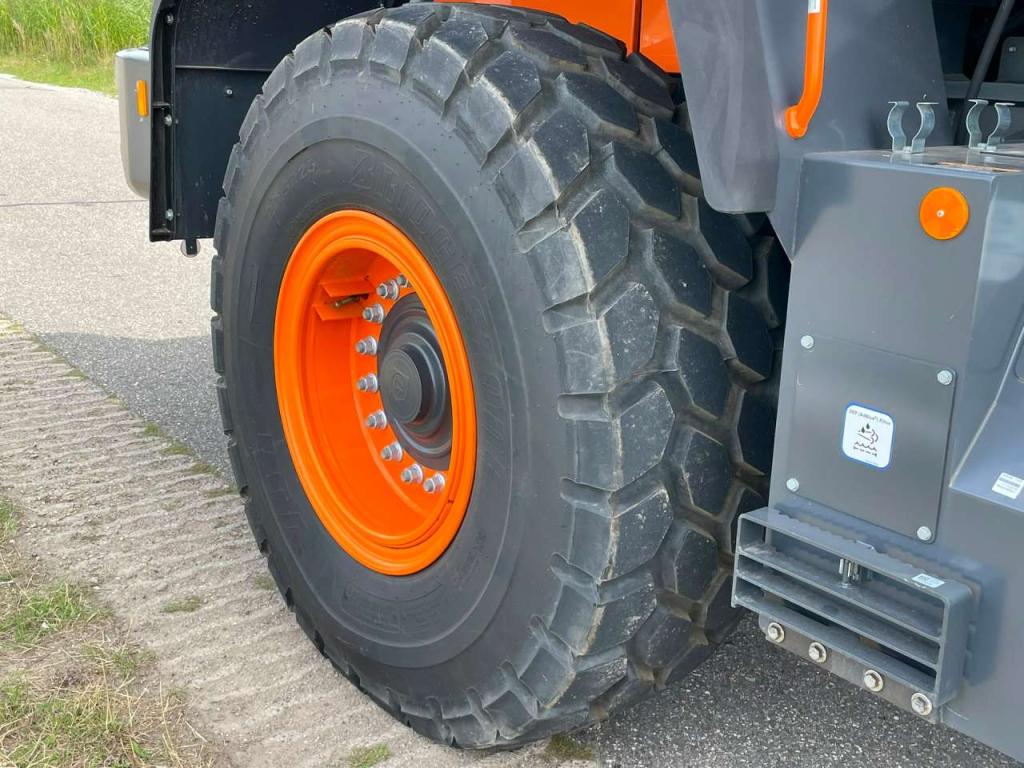 Develon DL280-7 Photo 13