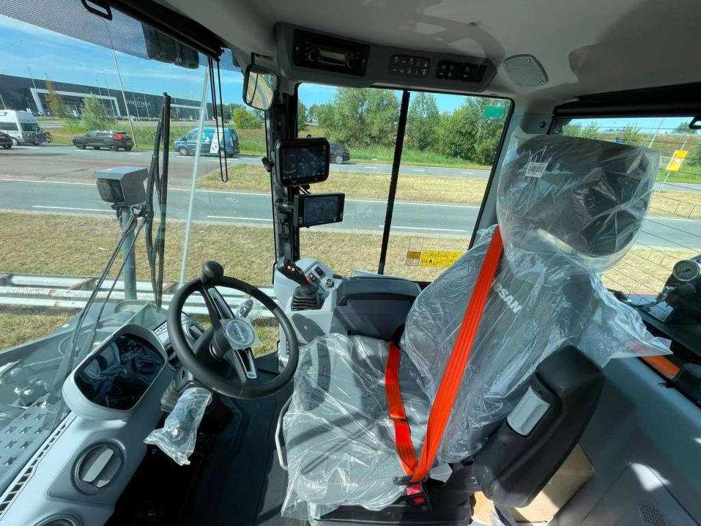 Develon DL280-7 Photo 15