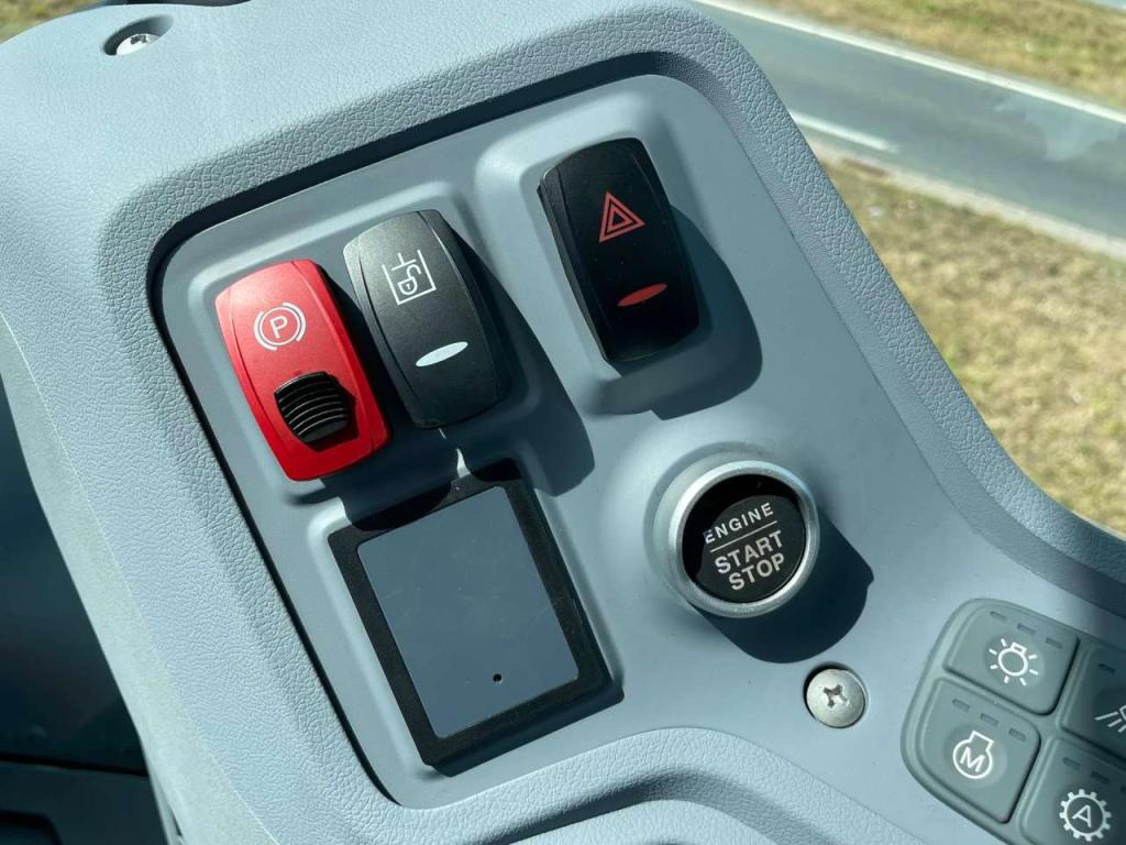 Develon DL280-7 Photo 16