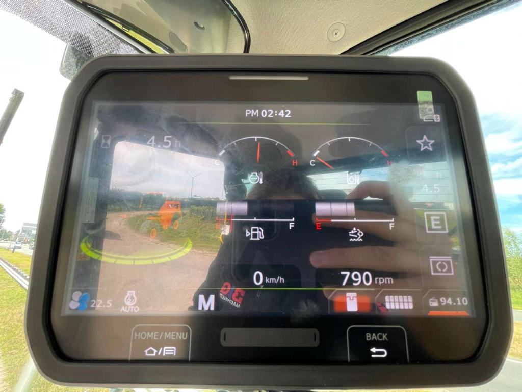 Develon DL280-7 Photo 19