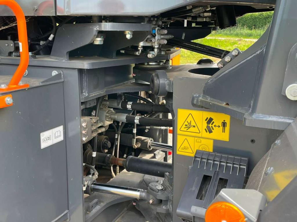 Develon DL280-7 Photo 22
