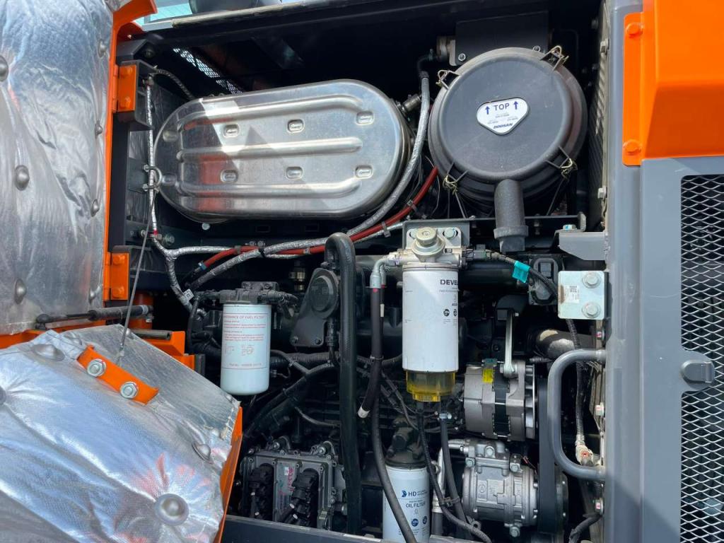 Develon DL280-7 Photo 24