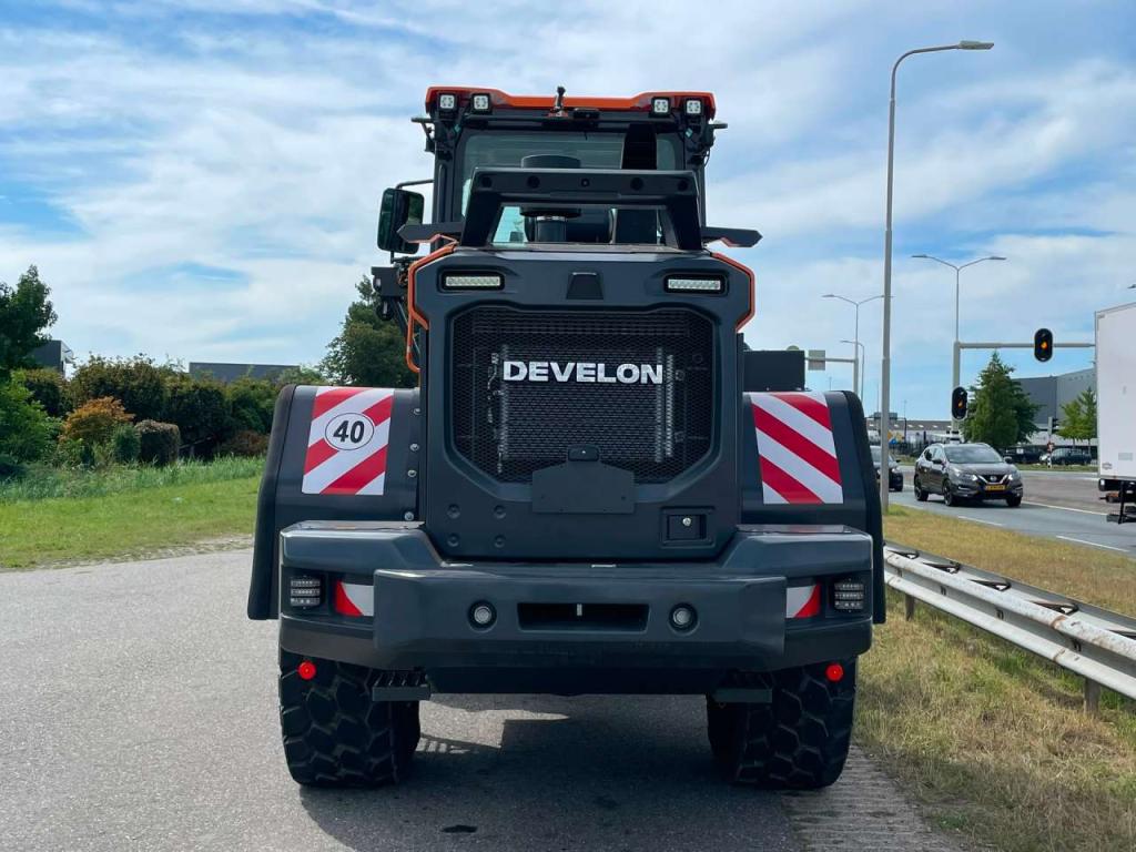 Develon DL280-7 Photo 4