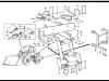 Volvo Steps for Volvo L120C and L90C. Photo 2 thumbnail
