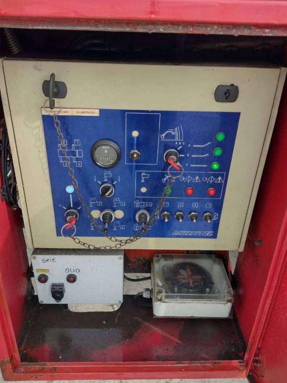 Multitel J2 361 TA Photo 13