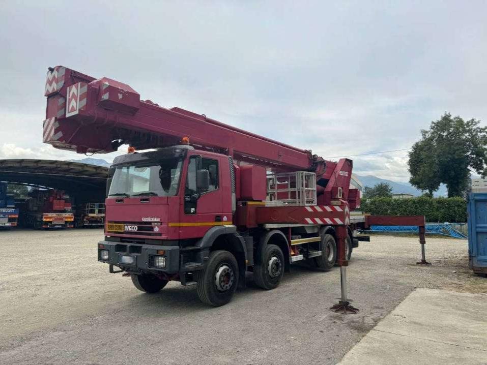 Multitel J2 361 TA Photo 2