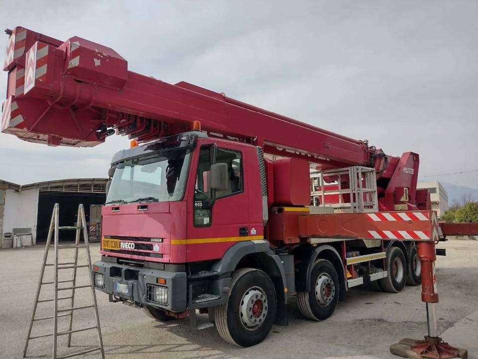 Multitel J2 361 TA Photo 3