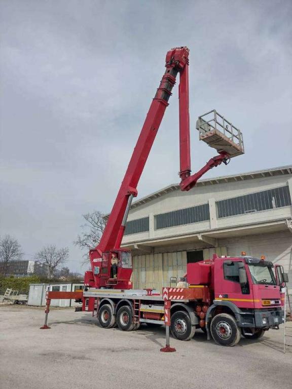 Multitel J2 361 TA Photo 9