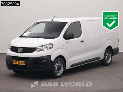 Fiat Scudo 102PK L2H1 Airco Cruise Parkeersensoren Euro6 L2 A/C Cruise control en vente par BAS World B.V.