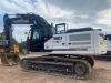 Hidromek HMK310NLC-5 Photo 3 thumbnail
