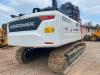 Hidromek HMK310NLC-5 Photo 4 thumbnail