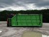 CONTAINER SCARRABILE USATO CON COPERCHIO E GRU Photo 4 thumbnail