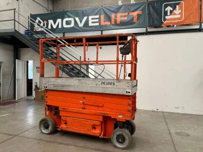 JLG 2630ES en vente par Movelift Srl