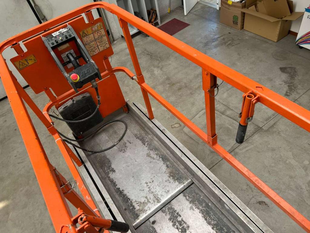JLG 2630ES Photo 10