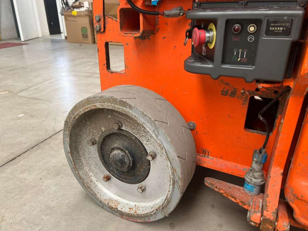 JLG 2630ES Photo 12