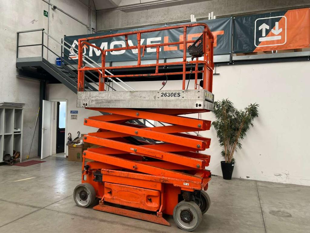 JLG 2630ES Photo 2