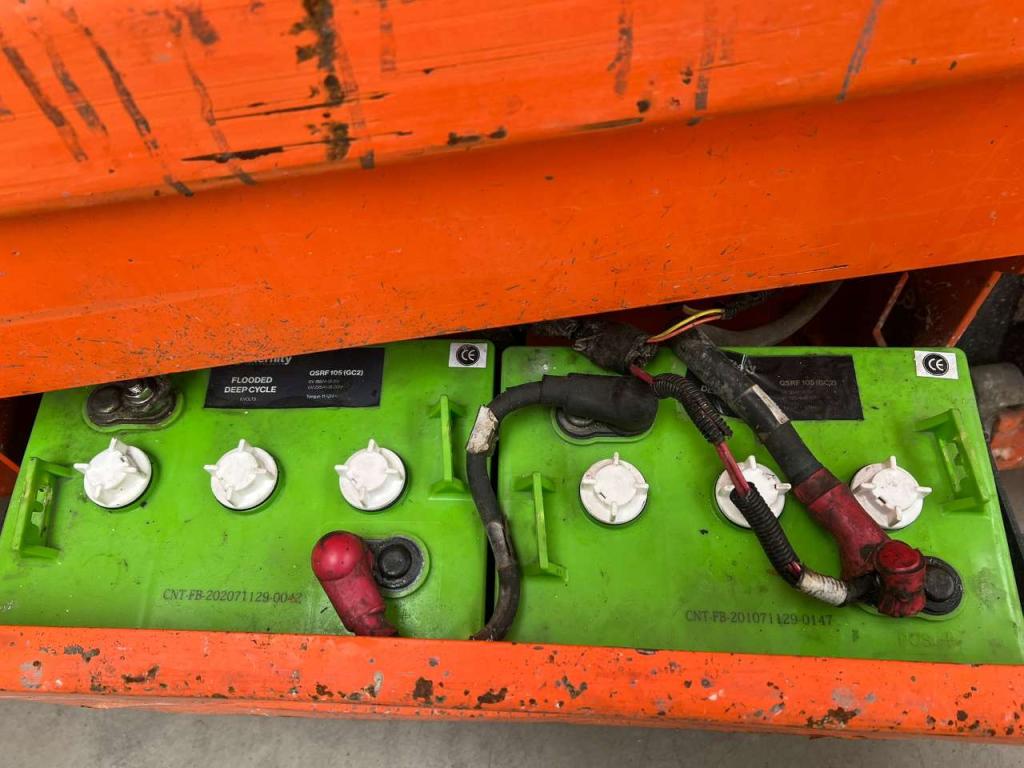 JLG 2630ES Photo 7