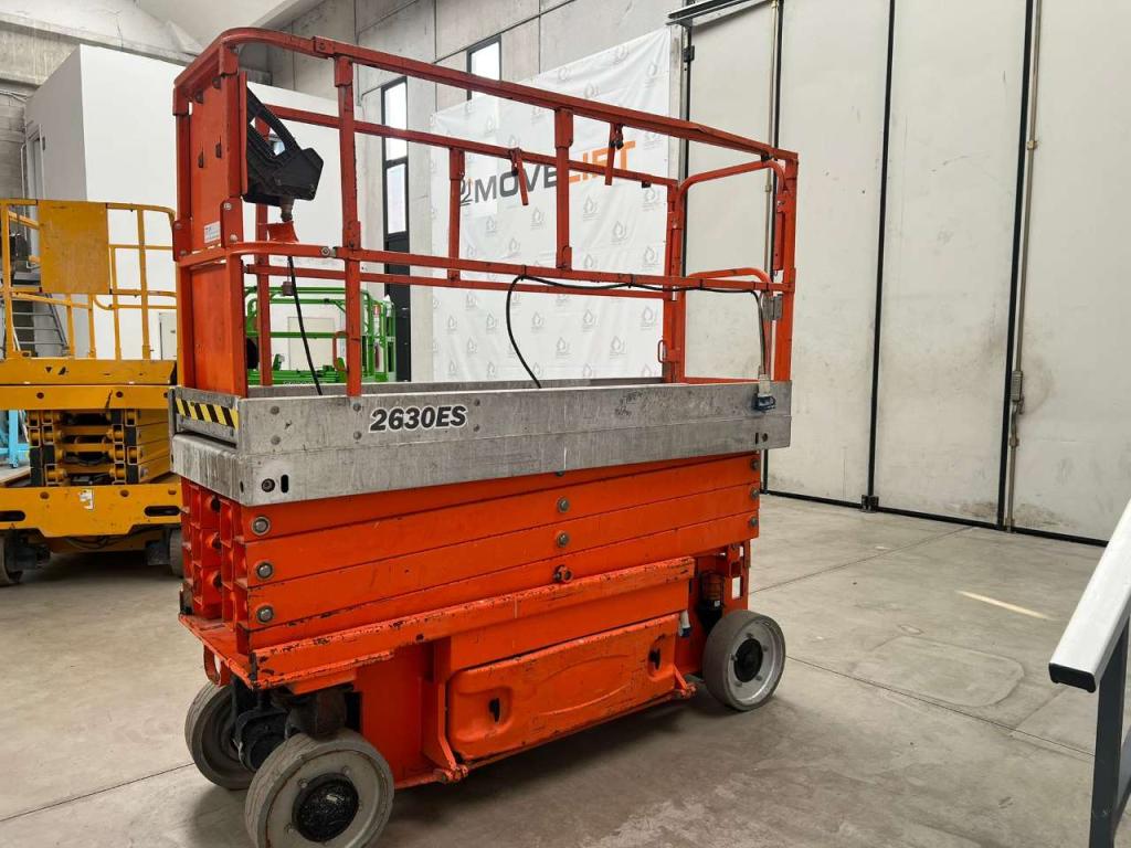 JLG 2630ES Photo 9