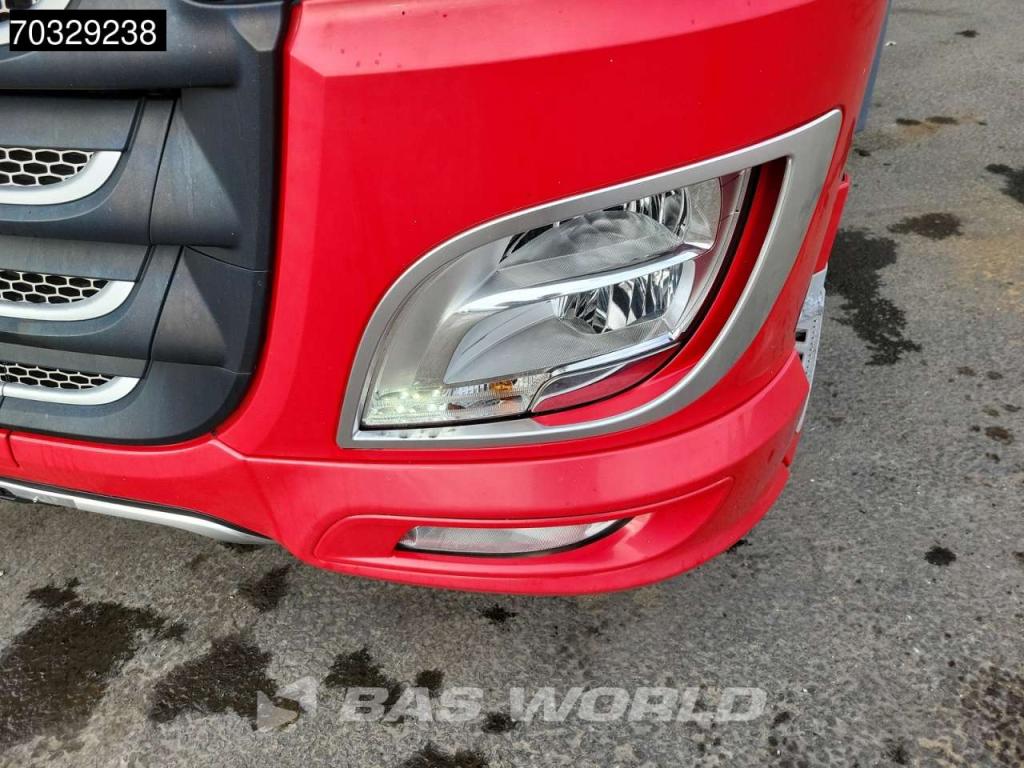 Daf XF 480 4X2 SSC 2x Tanks ACC Photo 7
