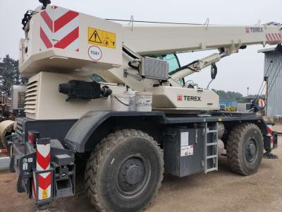 Terex RT35 en vente par TECNO-GRU S.p.a.