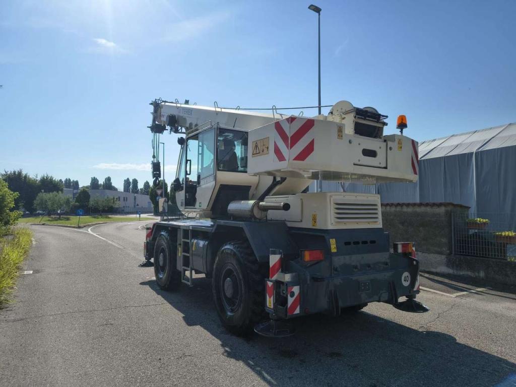 Terex RT35 Photo 3