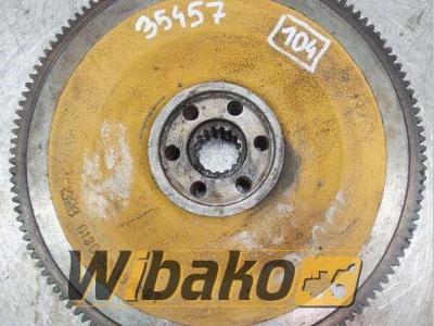 Komatsu S6D105-1 en vente par Wibako