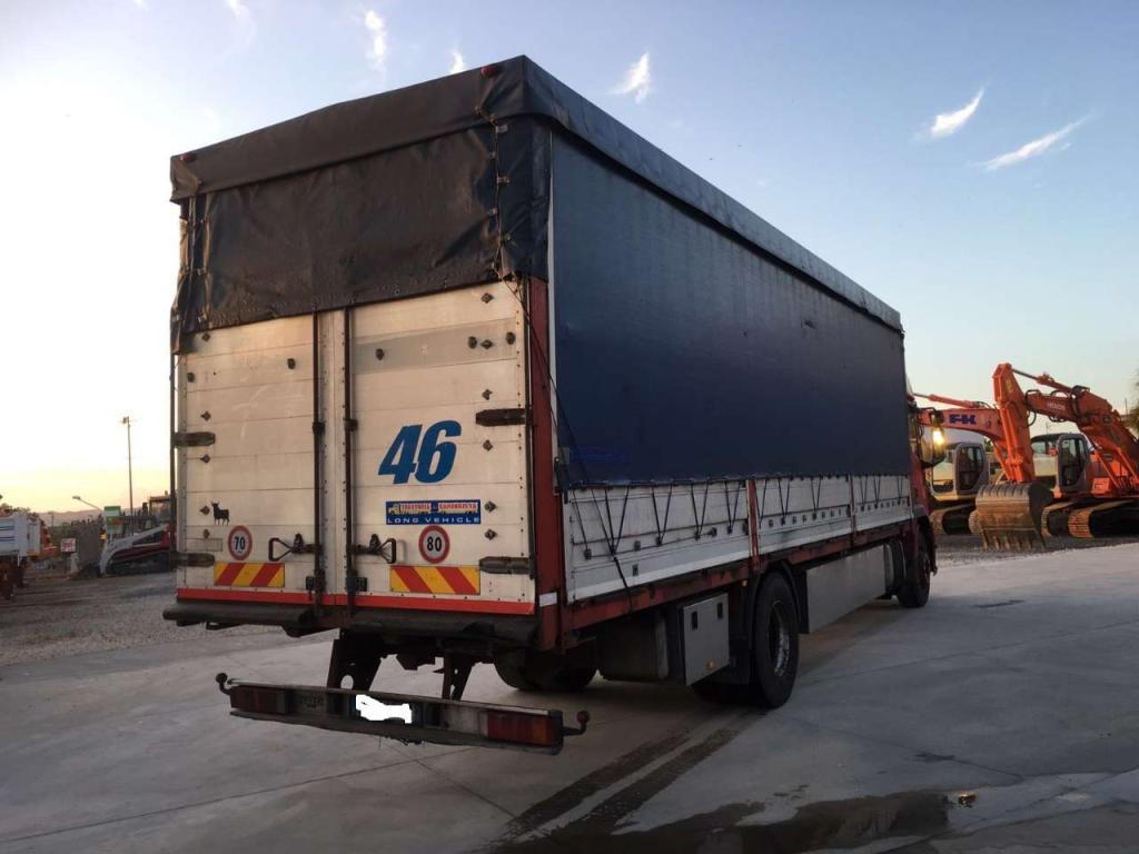 Iveco Eurotech 190E27 Photo 2