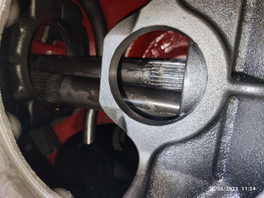 Volvo 56049 Photo 1