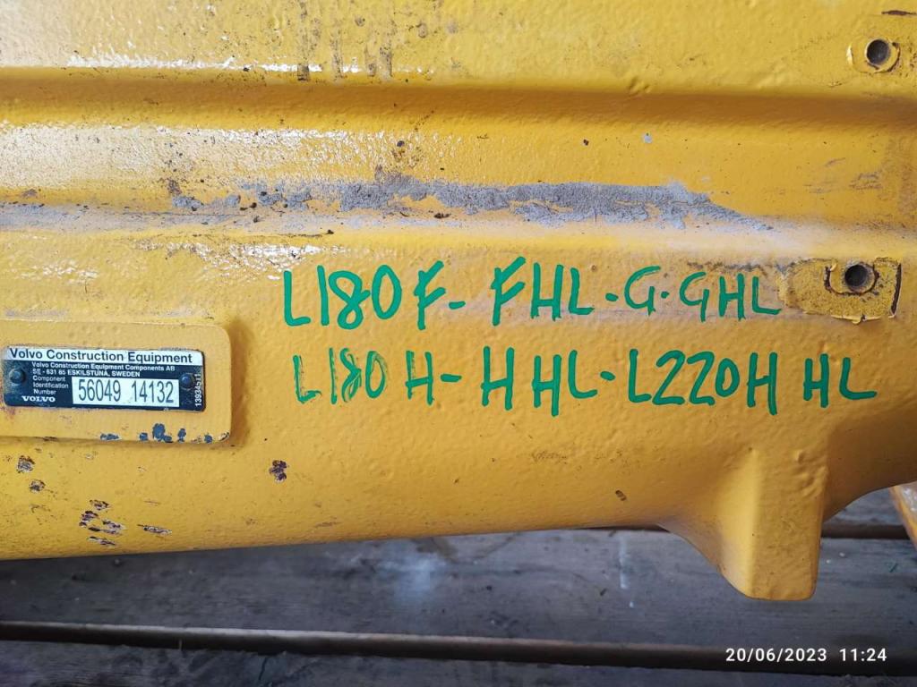 Volvo 56049 Photo 2