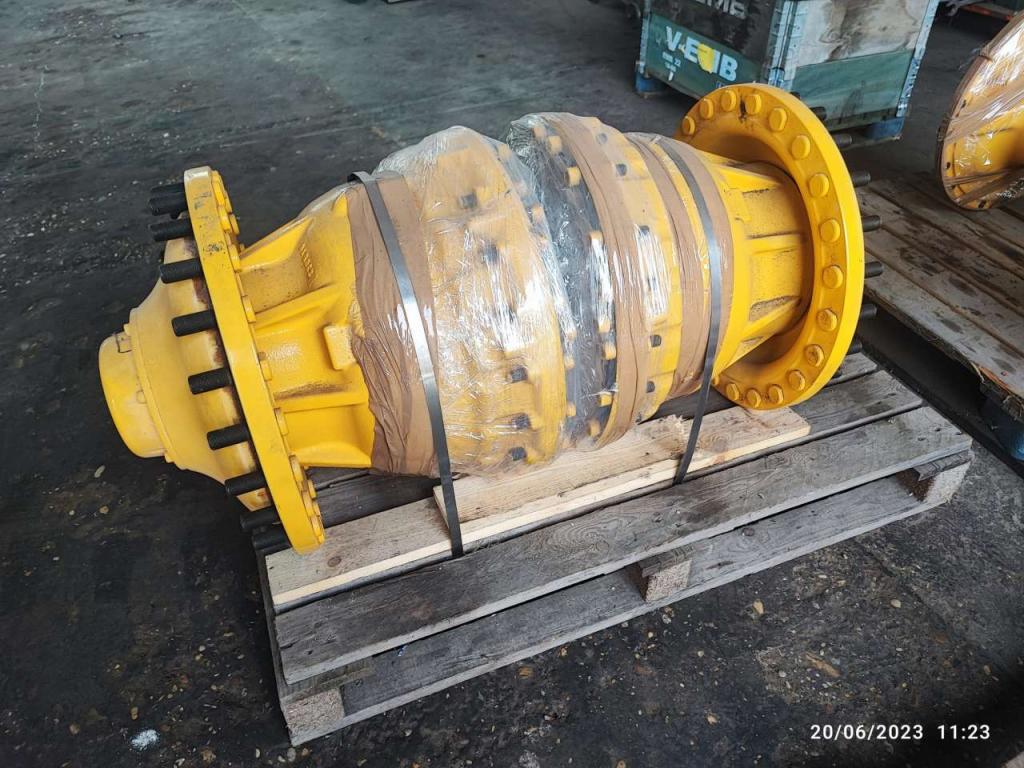 Volvo 56049 Photo 5