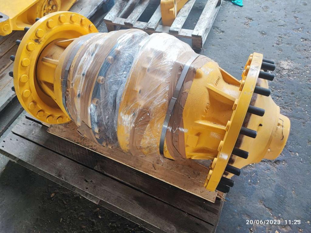 Volvo 56049 Photo 8