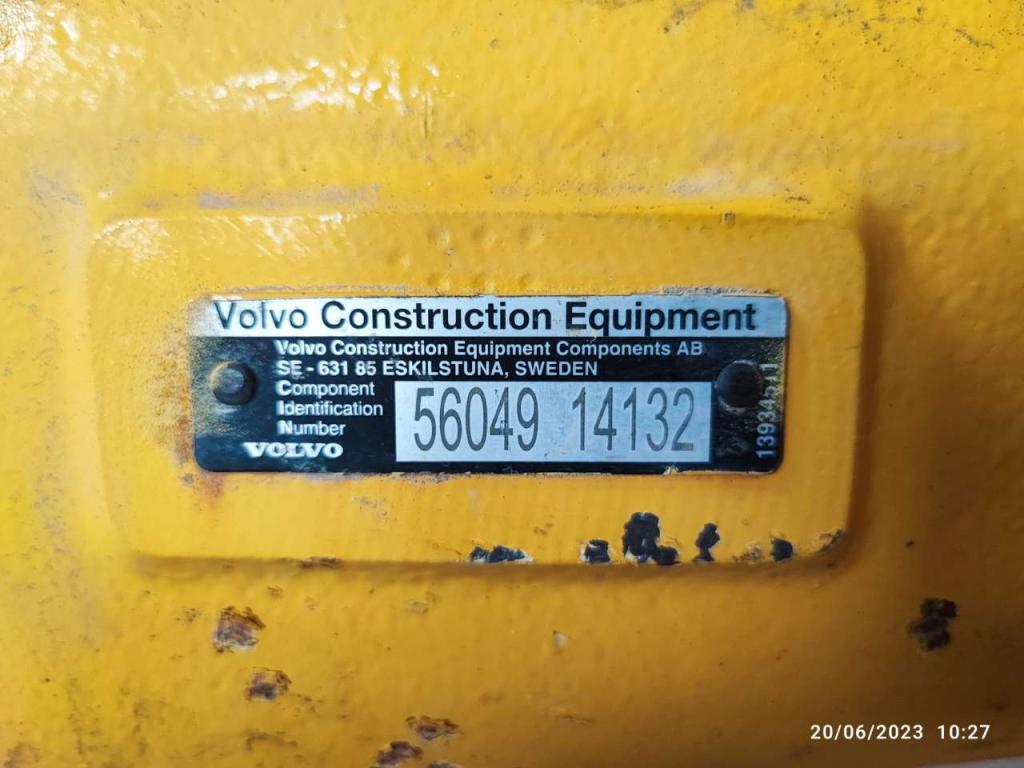 Volvo 56049 Photo 9